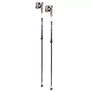 Hůl na nordic walking Leki Smart Supreme 2023