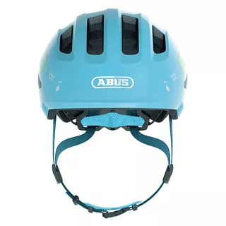 Children’s Bike Helmet Abus Smiley 3.0 - Blue Whale