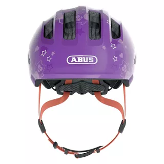 Children’s Bike Helmet Abus Smiley 3.0 - Rose Princess