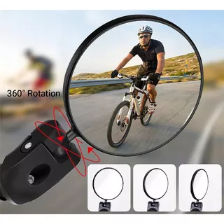 Rearview Bike Mirrors inSPORTline Mirroslav