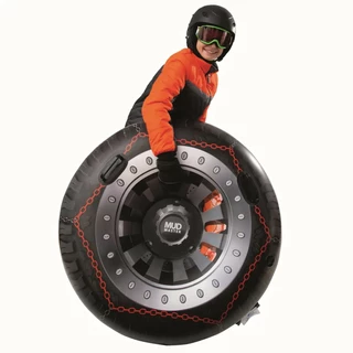 Nafukovací kruh na zjazdovku Bestway Snow Tire Tube
