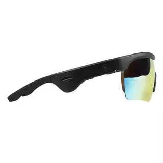 Bluetooth Sunglasses w/ Built-In Speakers Sondeus Soundglasses 5S