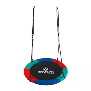 Záhradná hojdačka Spartan Nest Swing 3-Colors