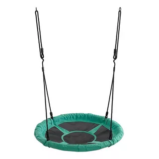 Garden Nest Swing Spartan - Green