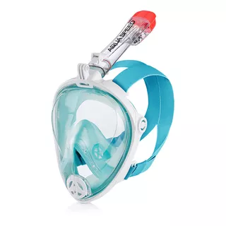 Aqua Speed Spectra 2.0 Tauchmaske