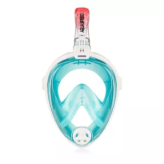 Full-Face Snorkel Mask Aqua Speed Spectra 2.0