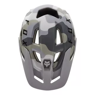 Cycling Helmet FOX Speedframe MIPS Camo