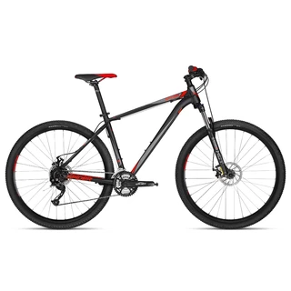 Horský bicykel KELLYS SPIDER 10 29" - model 2018 - Green