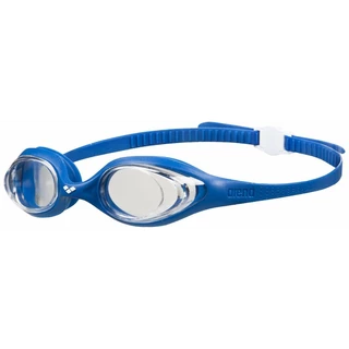 Plavecké okuliare Arena Spider - clear-blue