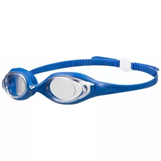 Swimming Goggles Arena Spider - clear-blue