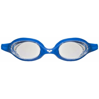 Swimming Goggles Arena Spider - blue-clear