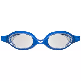 Swimming Goggles Arena Spider - clear-blue