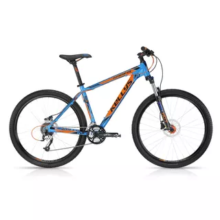 Horský bicykel KELLYS SPIDER 30 Blue 27.5" - model 2016