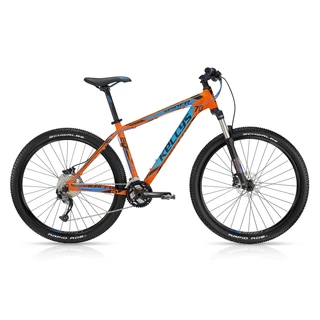 Mountain Bike KELLYS SPIDER 70 27.5” – 2016