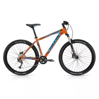 Mountain Bike KELLYS SPIDER 70 27.5” – 2016