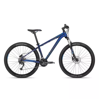 KELLYS SPIDER 70 27,5'' - Mountainbike - Modell 2018