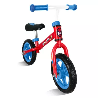 Detské odrážadlo Spidey 10"