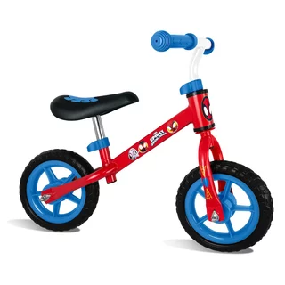 Children’s Balance Bike Spidey