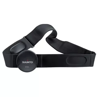 Sportteszter Suunto Quest Black GPS Pack