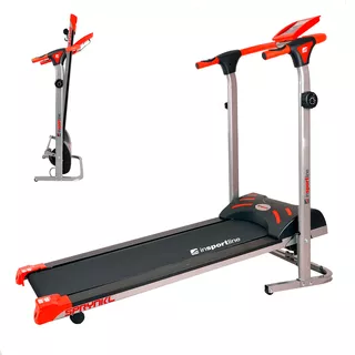 Magnetic treadmill inSPORTline Sprynkl