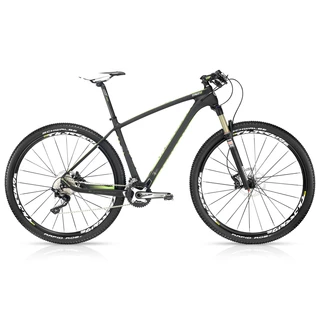 Horský bicykel KELLYS STAGE 50 29" - model 2016