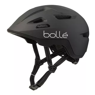 Cyklo prilba Bollé Stance - Black Matte