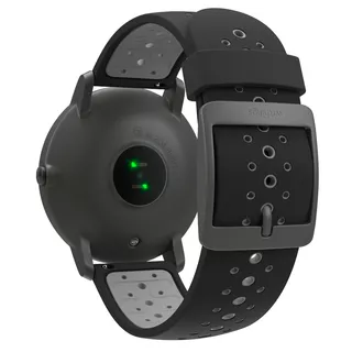 Withings Steel HR Sport (40 mm) Kluge Uhr - schwarz