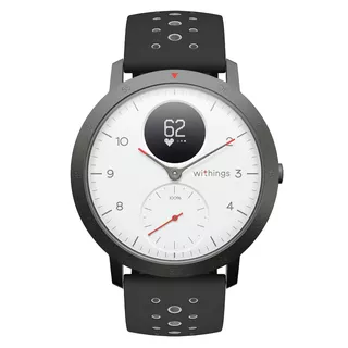 Smart Watch Withings Steel HR Sport (40mm) - White