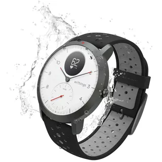 Withings Steel HR Sport (40 mm) Kluge Uhr