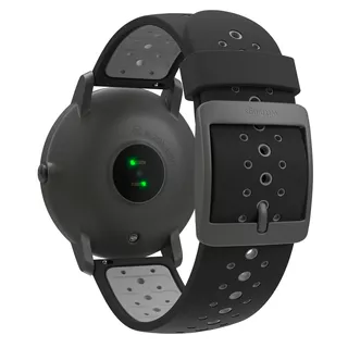 Chytré hodinky Withings Steel HR Sport (40 mm) - rozbaleno - černá