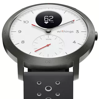 Smart Watch Withings Steel HR Sport (40mm) - Black