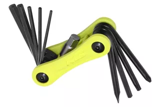 Marokszerszám Kellys Stinger 10