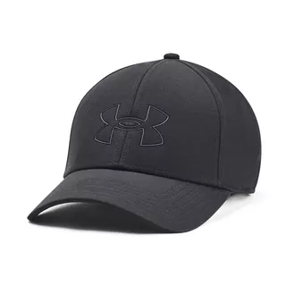 Pánská kšiltovka Under Armour Storm Driver - White - Black