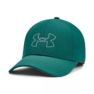 Pánská kšiltovka Under Armour Storm Driver - White