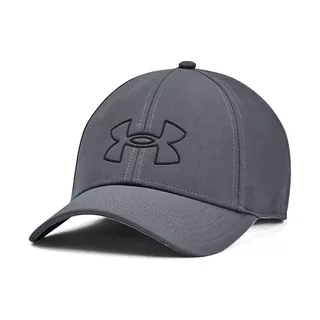 Pánská kšiltovka Under Armour Storm Driver - White