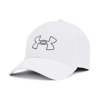 Pánská kšiltovka Under Armour Storm Driver - White