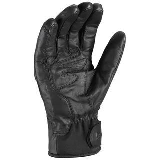 SCOTT Summer DP Black MXVII Motorradhandschuhe