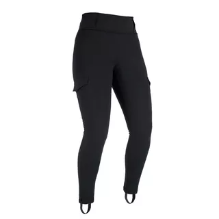 Enduro Trousers Oxford Super Cargo zkrácené