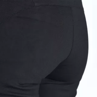 Short Women’s Motorcycle Leggings Oxford Super Cargo Black