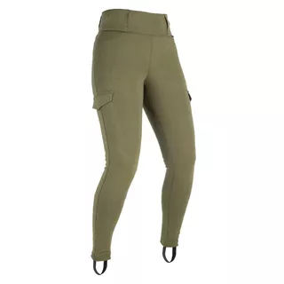 Moto Trousers Oxford Super Cargo