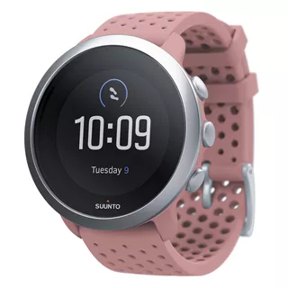 Hodinky na měření tepu Suunto Suunto 3