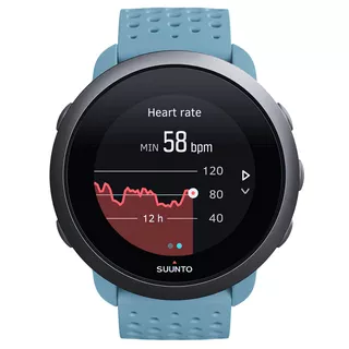 Športové hodinky Suunto 3