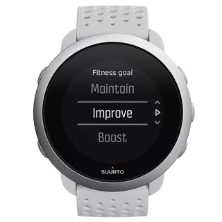 Sports Watch Suunto 3 - Sky Grey