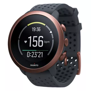 Športové hodinky Suunto 3 - Pebble White