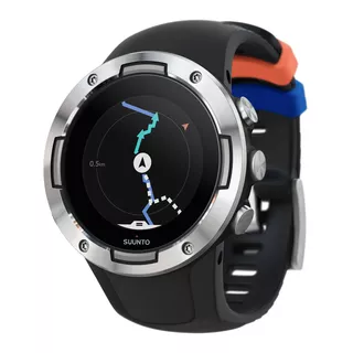 Sportovní hodinky SUUNTO 5 - rozbaleno