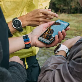 Športové hodinky SUUNTO 5