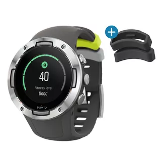 Pulzmeter Suunto SUUNTO 5