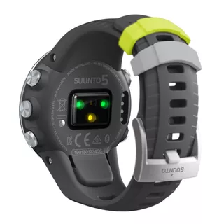 Sportovní hodinky SUUNTO 5 - rozbaleno - All Black