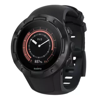 Sports Watch SUUNTO 5 - Black - All Black