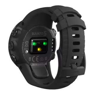 Suunto 5 movescount discount